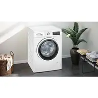 Siemens iQ500 WU14UT62ES lavadora Carga frontal 9 kg 1400 RPM Blanco