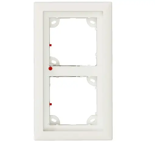 Mobotix MX-OPT-FRAME-2-EXT-SV kit para cámara Mobotix MX-OPT-FRAME-2-EXT-SV kit para cámara