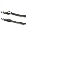 Mobilis BANDOLIER TRANSPORT correa Universal Negro