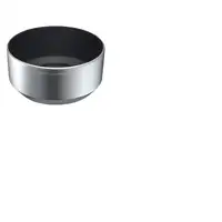 Olympus LH-40B parasol de objetivo Alrededor Plata