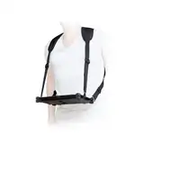 Mobilis 001026 correa Tableta Espuma Negro