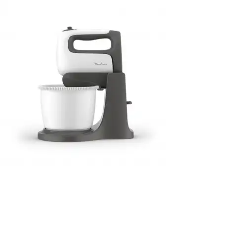 Moulinex HM4641 Batidora de varillas 500 W Blanco