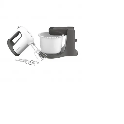 Moulinex HM4641 Batidora de varillas 500 W Blanco