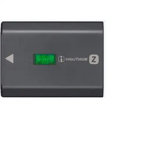 Sony NP-FZ100 batería para cámara/grabadora 2280 mAh