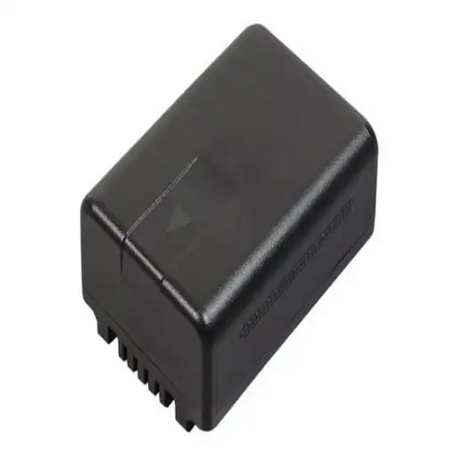 Panasonic VW-VBT190E-K batería para cámara/grabadora Ión de litio 1940 mAh