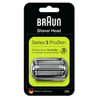Braun Series 3 81686071 accesorio para maquina de afeitar Cabezal para afeitado