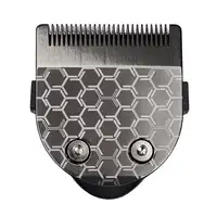 BaByliss MT727E cortadora de pelo y maquinilla Negro, Plata 4
