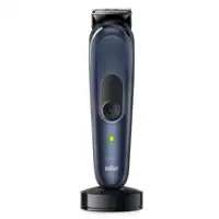 Braun MGK7410 Negro Ión de litio