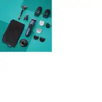 Braun MGK7410 Negro Ión de litio
