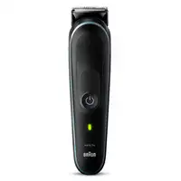 Braun MGK5445 Negro Ión de litio Braun MGK5445 Negro Ión de litio