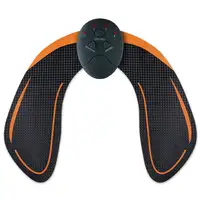 PARCHE ELECTROESTIMULADOR PARA GLÚTEOS Y CUELLO
