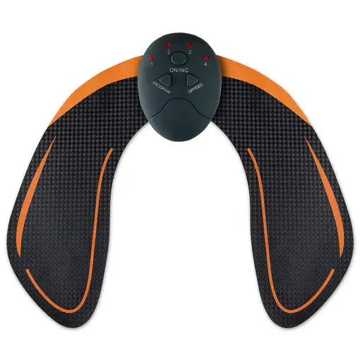 PARCHE ELECTROESTIMULADOR PARA GLÚTEOS Y CUELLO