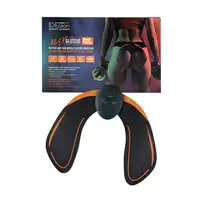 PARCHE ELECTROESTIMULADOR PARA GLÚTEOS Y CUELLO