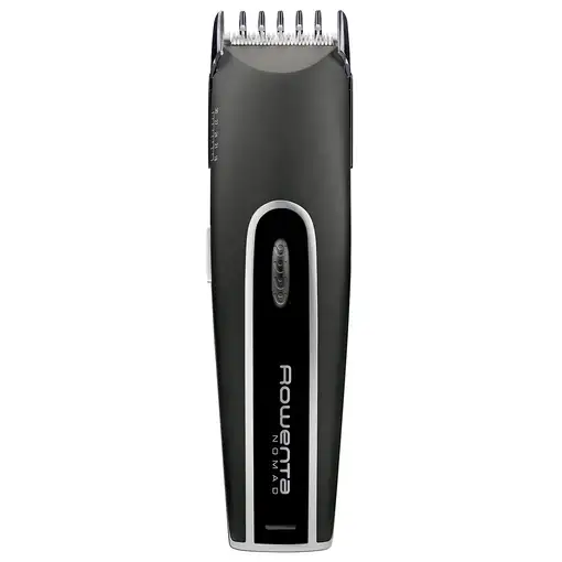 Cortapelos recargable, 19 ajustes de longitud, Nomad TN1410F0 ROWENTA