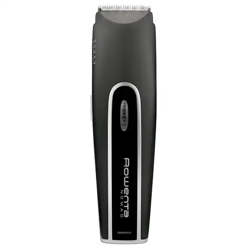 Cortapelos recargable, 19 ajustes de longitud, Nomad TN1410F0 ROWENTA