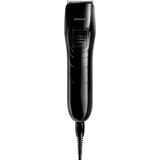 Philips Cortapelos familiar con cuchillas de acero inoxidable