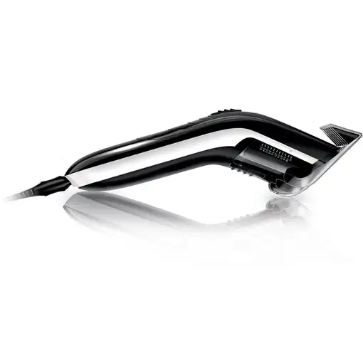 Philips Cortapelos familiar con cuchillas de acero inoxidable