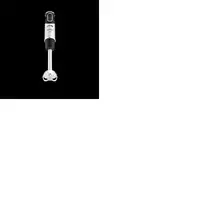 Moulinex Quickchef Batidora de inmersión 1000 W Negro, Acero inoxidable