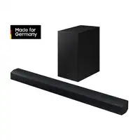Samsung C-Soundbar HW-C460G Negro 2.1 canales 520 W