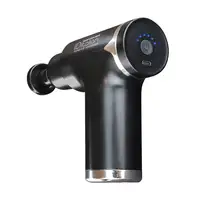 SPORT RELAXER MINI GUN X6, MASAJEADOR MUSCULAR Y ARTICULAR POR IMPACTO