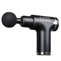 SPORT RELAXER MINI GUN X6, MASAJEADOR MUSCULAR Y ARTICULAR POR IMPACTO