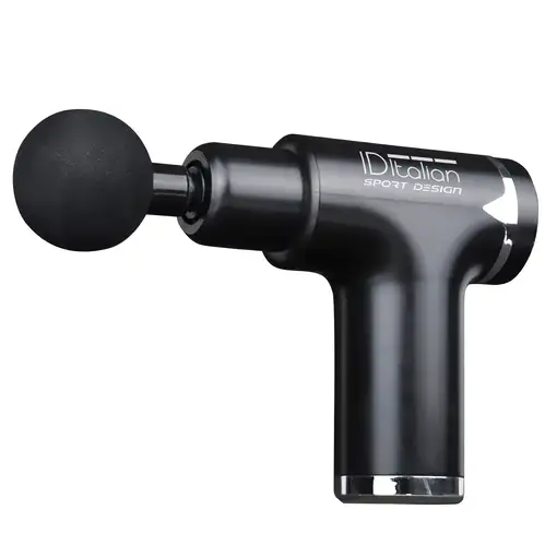SPORT RELAXER MINI GUN X6, MASAJEADOR MUSCULAR Y ARTICULAR POR IMPACTO