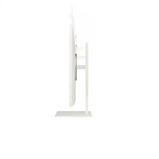 LG MyView Smart LED display 80 cm (31.5") 3840 x 2160 Pixeles 4K Ultra HD LCD Blan