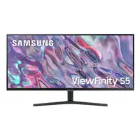Samsung S34C500GAU pantalla para PC 86,4 cm (34'') 3440 x 1440 Pixeles UltraWide Qu