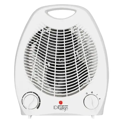 CALEFACTOR COMPACTO