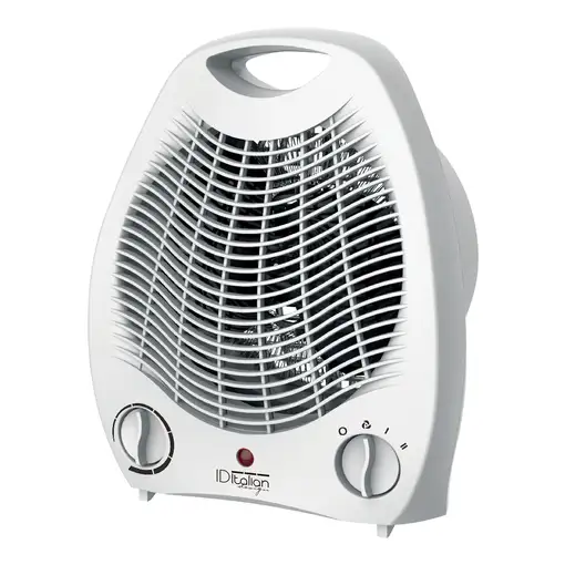 CALEFACTOR COMPACTO