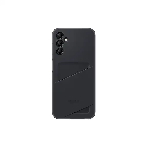 Samsung EF-OA146 funda para teléfono móvil 16,8 cm (6.6") Negro
