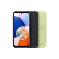 Samsung EF-OA146 funda para teléfono móvil 16,8 cm (6.6") Negro
