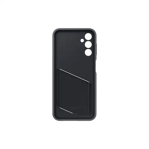 Samsung EF-OA146 funda para teléfono móvil 16,8 cm (6.6") Negro