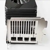Tarjeta gráfica Withtech AMD Radeon RX 5700XT 8G GDDR6