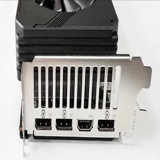 Tarjeta gráfica Withtech AMD Radeon RX 5700XT 8G GDDR6