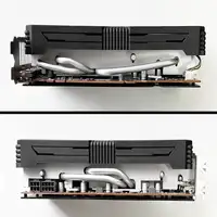 Tarjeta gráfica Withtech AMD Radeon RX 5700XT 8G GDDR6