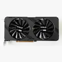 Tarjeta gráfica Withtech AMD Radeon RX 5700XT 8G GDDR6