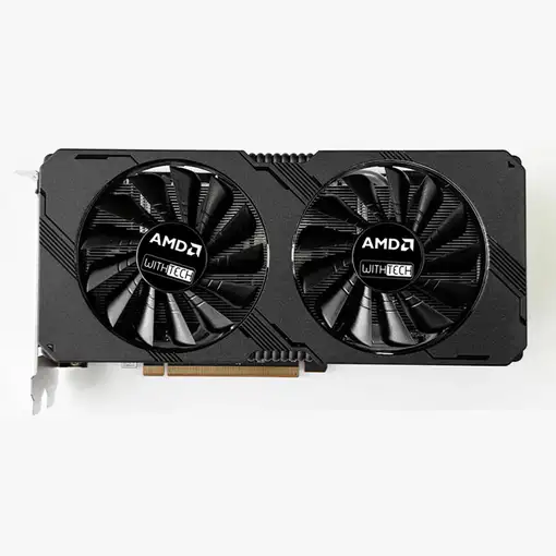 Tarjeta gráfica Withtech AMD Radeon RX 5700XT 8G GDDR6