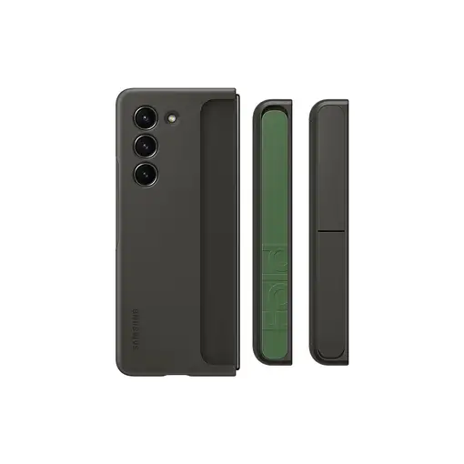 Samsung EF-MF946CBEGWW funda para teléfono móvil 19,3 cm (7.6'') Grafito