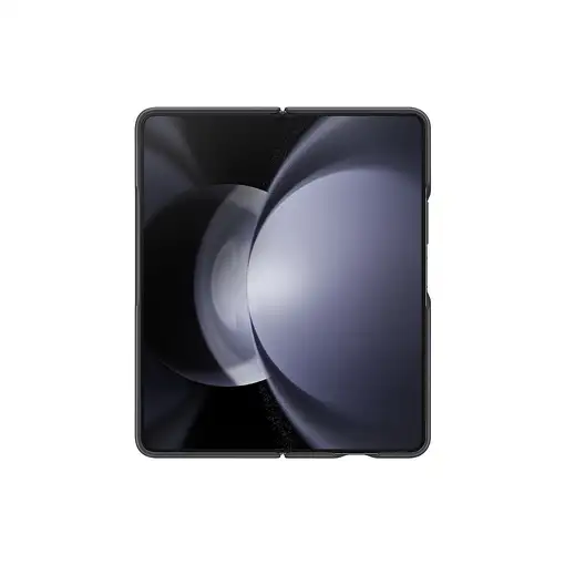 Samsung EF-VF946PBEGWW funda para teléfono móvil 19,3 cm (7.6'') Negro