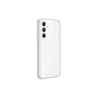 Samsung EF-QA546 funda para teléfono móvil 16,3 cm (6.4") Transparente