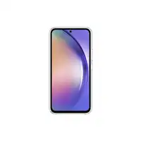 Samsung EF-QA546 funda para teléfono móvil 16,3 cm (6.4") Transparente