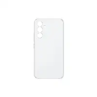 Samsung EF-QA546 funda para teléfono móvil 16,3 cm (6.4") Transparente