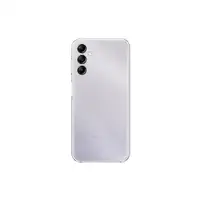 Samsung EF-QA146 funda para teléfono móvil 16,8 cm (6.6'') Transparente