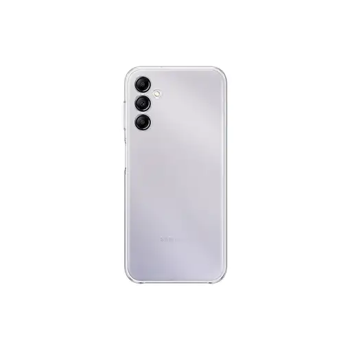 Samsung EF-QA146 funda para teléfono móvil 16,8 cm (6.6'') Transparente