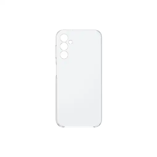 Samsung EF-QA146 funda para teléfono móvil 16,8 cm (6.6'') Transparente