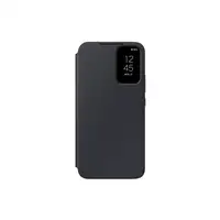 Samsung EF-ZA346 funda para teléfono móvil 16,8 cm (6.6") Funda cartera Negro