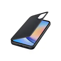 Samsung EF-ZA346 funda para teléfono móvil 16,8 cm (6.6") Funda cartera Negro