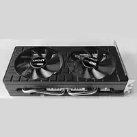 Tarjeta Gráfica WITHTECH AMD RADEON RX 580  8GB
