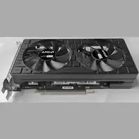 Tarjeta Gráfica WITHTECH AMD RADEON RX 580  8GB
